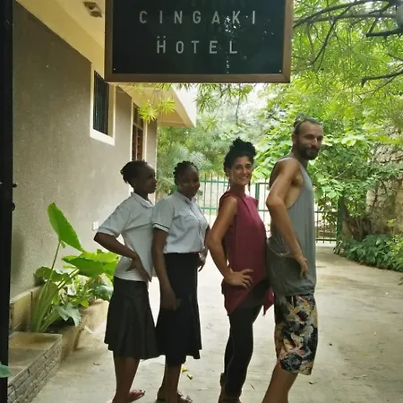 Cingaki Hotel-2