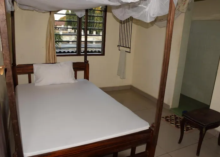 Cingaki Hotel
