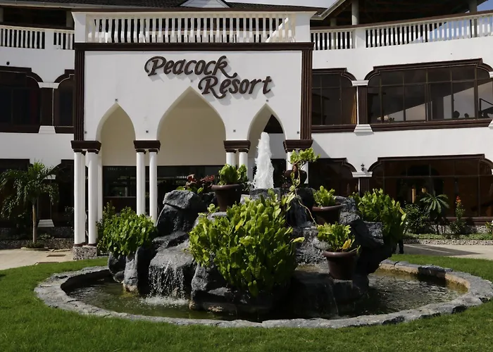 White Peacock Resort Mtwapa