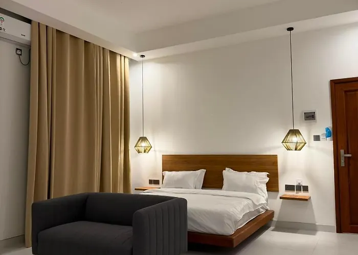 Coral By Ivory Hotels