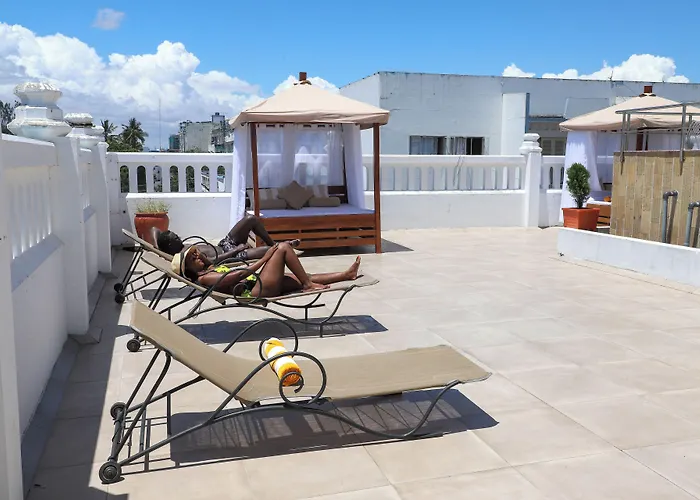 Sentrim Castle Royal Hotel