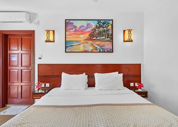 Prideinn Hotel Nyali