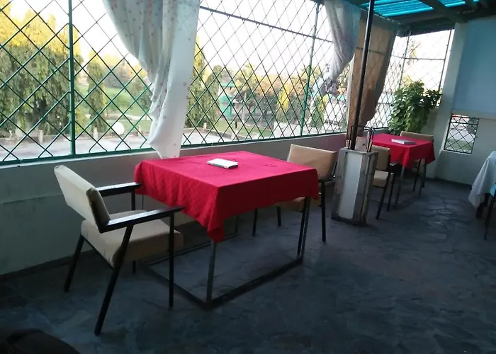 Cingaki Hotel